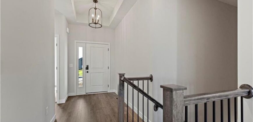 9604 N Ava Street, Kansas City, MO 64154