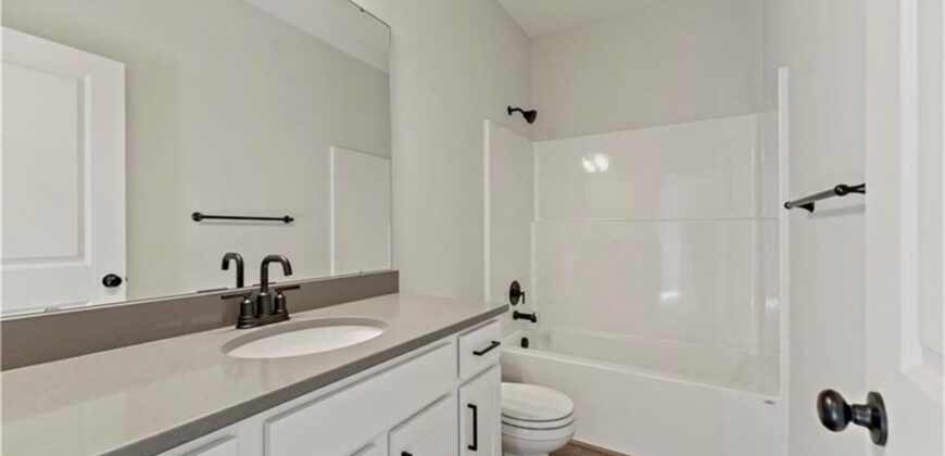 9604 N Ava Street, Kansas City, MO 64154