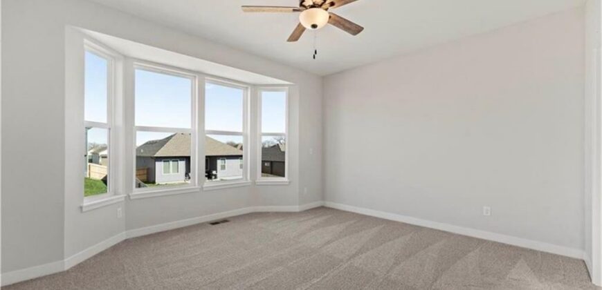 9604 N Ava Street, Kansas City, MO 64154