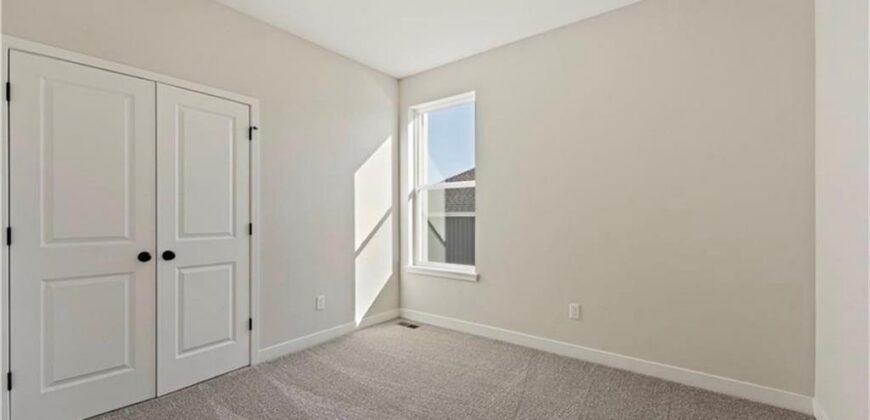 9604 N Ava Street, Kansas City, MO 64154