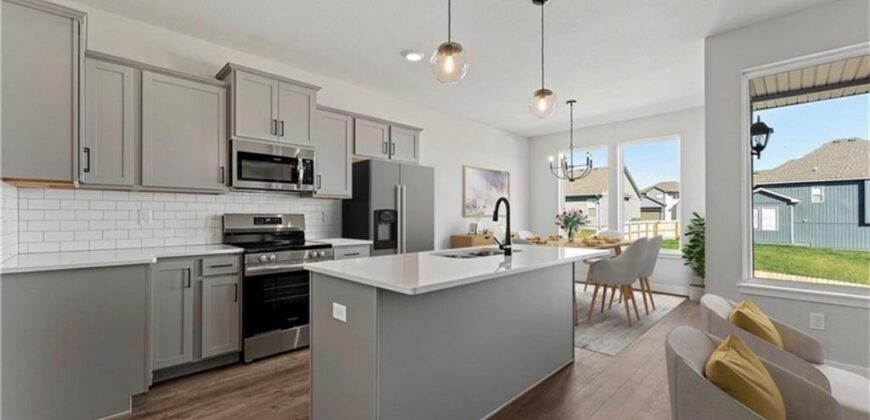 9604 N Ava Street, Kansas City, MO 64154