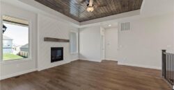 9604 N Ava Street, Kansas City, MO 64154