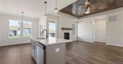 9604 N Ava Street, Kansas City, MO 64154