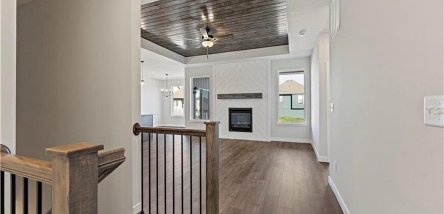 9604 N Ava Street, Kansas City, MO 64154