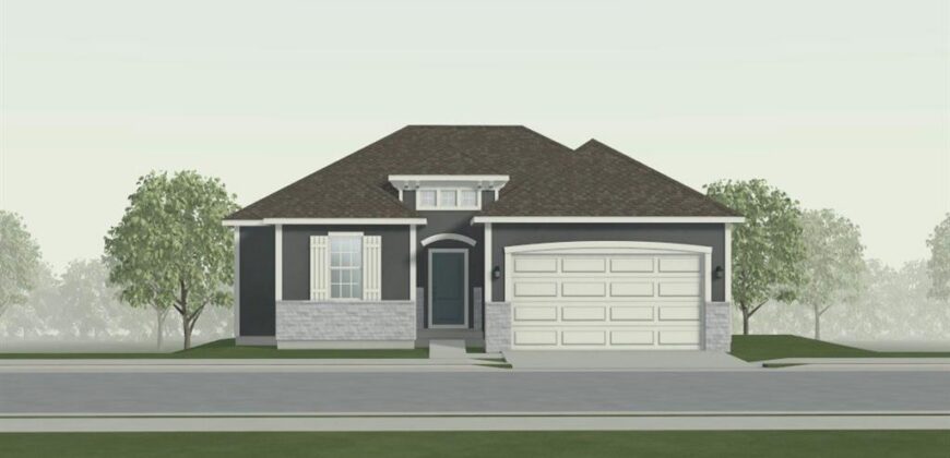 9604 N Ava Street, Kansas City, MO 64154