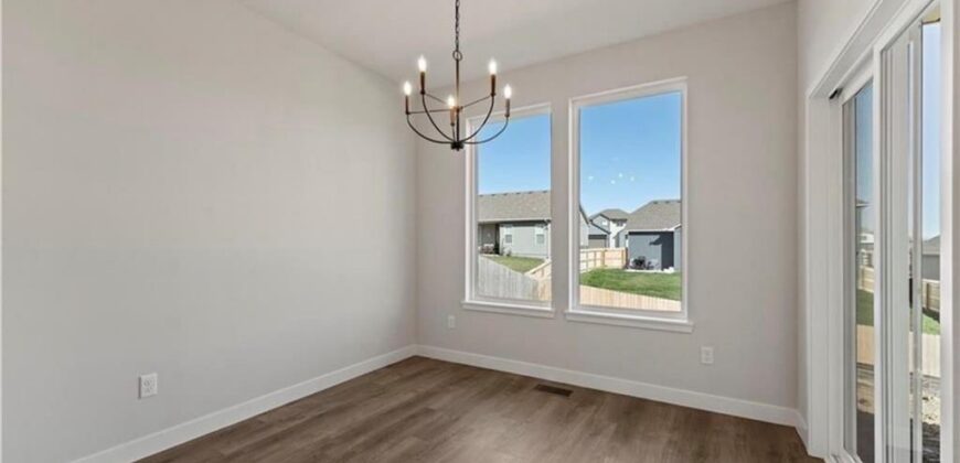 9604 N Ava Street, Kansas City, MO 64154