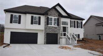 6013 NE 118th Street, Kansas City, MO 64156