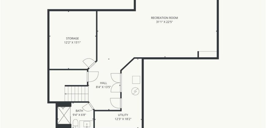 8820 NE 94th Street, Kansas City, MO 64157