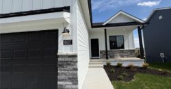 9637 N Colrain Avenue, Kansas City, MO 64154