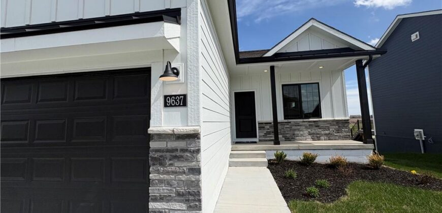 9637 N Colrain Avenue, Kansas City, MO 64154