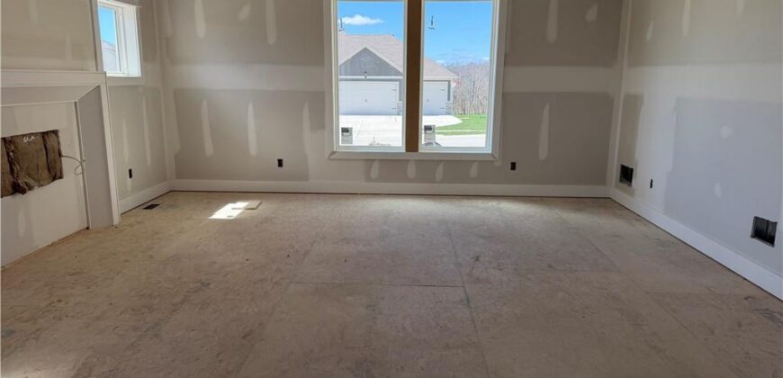 8415 NW 90th Street, Kansas City, MO 64153