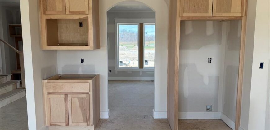 8415 NW 90th Street, Kansas City, MO 64153