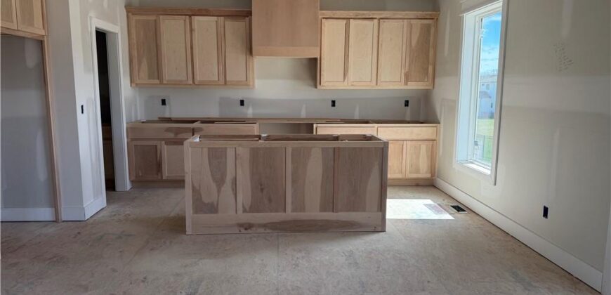 8415 NW 90th Street, Kansas City, MO 64153