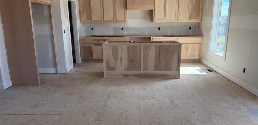 8415 NW 90th Street, Kansas City, MO 64153