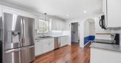 518 NW 65th Terrace, Kansas City, MO 64118