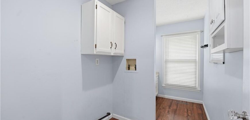 518 NW 65th Terrace, Kansas City, MO 64118