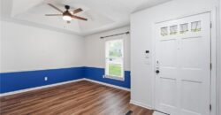518 NW 65th Terrace, Kansas City, MO 64118