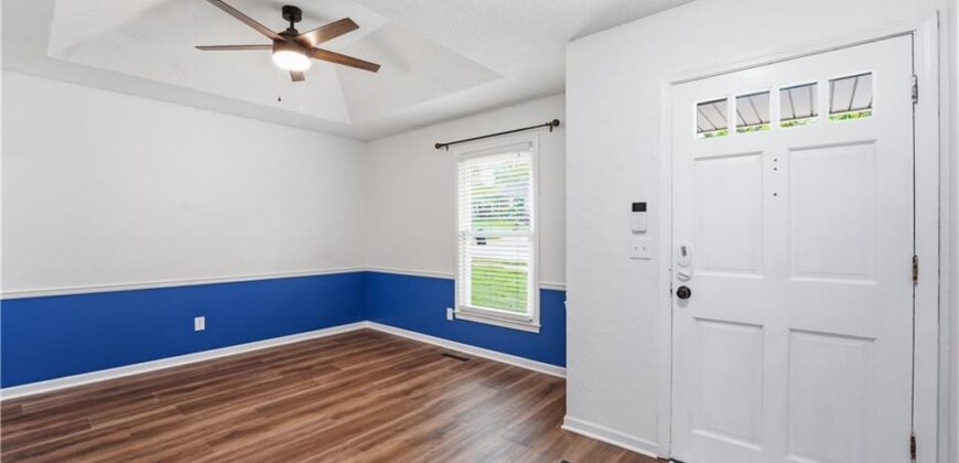 518 NW 65th Terrace, Kansas City, MO 64118