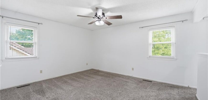 518 NW 65th Terrace, Kansas City, MO 64118