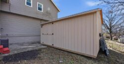 518 NW 65th Terrace, Kansas City, MO 64118