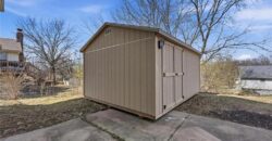 518 NW 65th Terrace, Kansas City, MO 64118