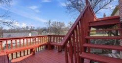 518 NW 65th Terrace, Kansas City, MO 64118