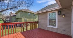 518 NW 65th Terrace, Kansas City, MO 64118