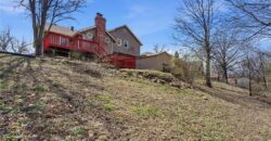 518 NW 65th Terrace, Kansas City, MO 64118