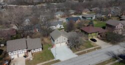 518 NW 65th Terrace, Kansas City, MO 64118