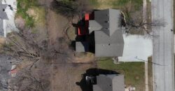 518 NW 65th Terrace, Kansas City, MO 64118