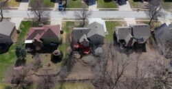 518 NW 65th Terrace, Kansas City, MO 64118