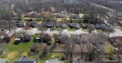 518 NW 65th Terrace, Kansas City, MO 64118