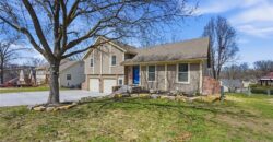 518 NW 65th Terrace, Kansas City, MO 64118