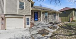 518 NW 65th Terrace, Kansas City, MO 64118