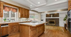 4501 NW Baltimore Court, Kansas City, MO 64116