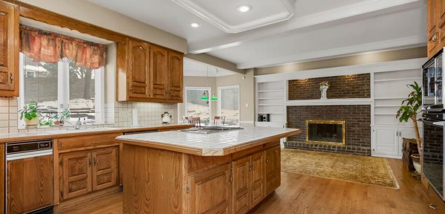 4501 NW Baltimore Court, Kansas City, MO 64116