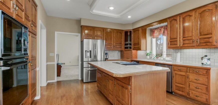 4501 NW Baltimore Court, Kansas City, MO 64116