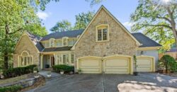 4501 NW Baltimore Court, Kansas City, MO 64116