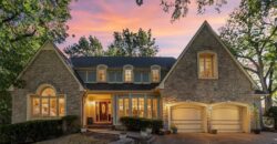 4501 NW Baltimore Court, Kansas City, MO 64116