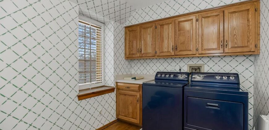4501 NW Baltimore Court, Kansas City, MO 64116