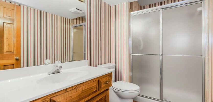 4501 NW Baltimore Court, Kansas City, MO 64116