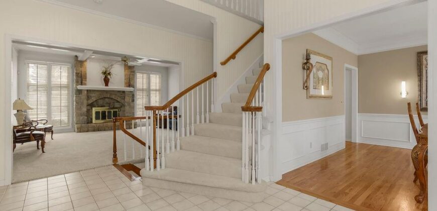 4501 NW Baltimore Court, Kansas City, MO 64116