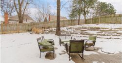 4501 NW Baltimore Court, Kansas City, MO 64116