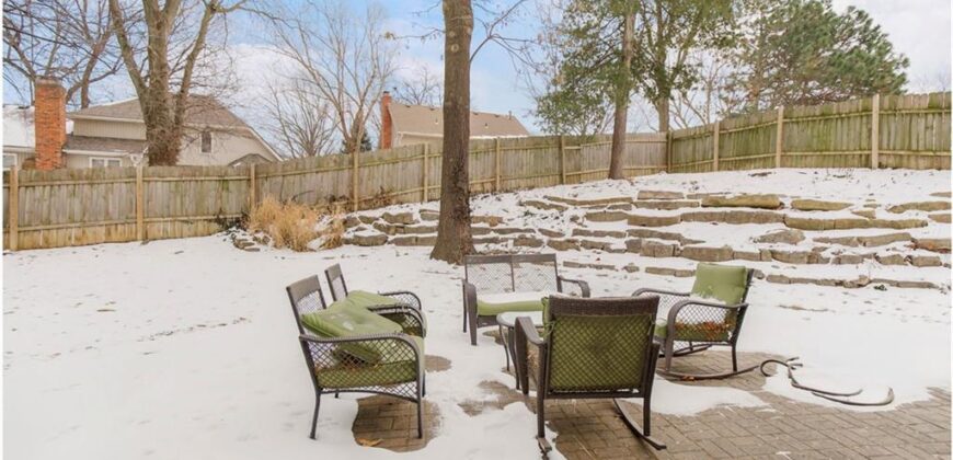 4501 NW Baltimore Court, Kansas City, MO 64116