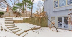 4501 NW Baltimore Court, Kansas City, MO 64116