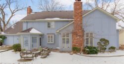 4501 NW Baltimore Court, Kansas City, MO 64116