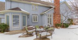 4501 NW Baltimore Court, Kansas City, MO 64116