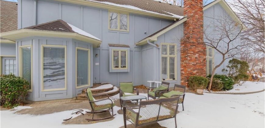 4501 NW Baltimore Court, Kansas City, MO 64116