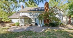 4501 NW Baltimore Court, Kansas City, MO 64116