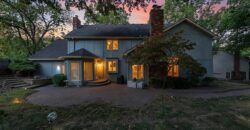 4501 NW Baltimore Court, Kansas City, MO 64116